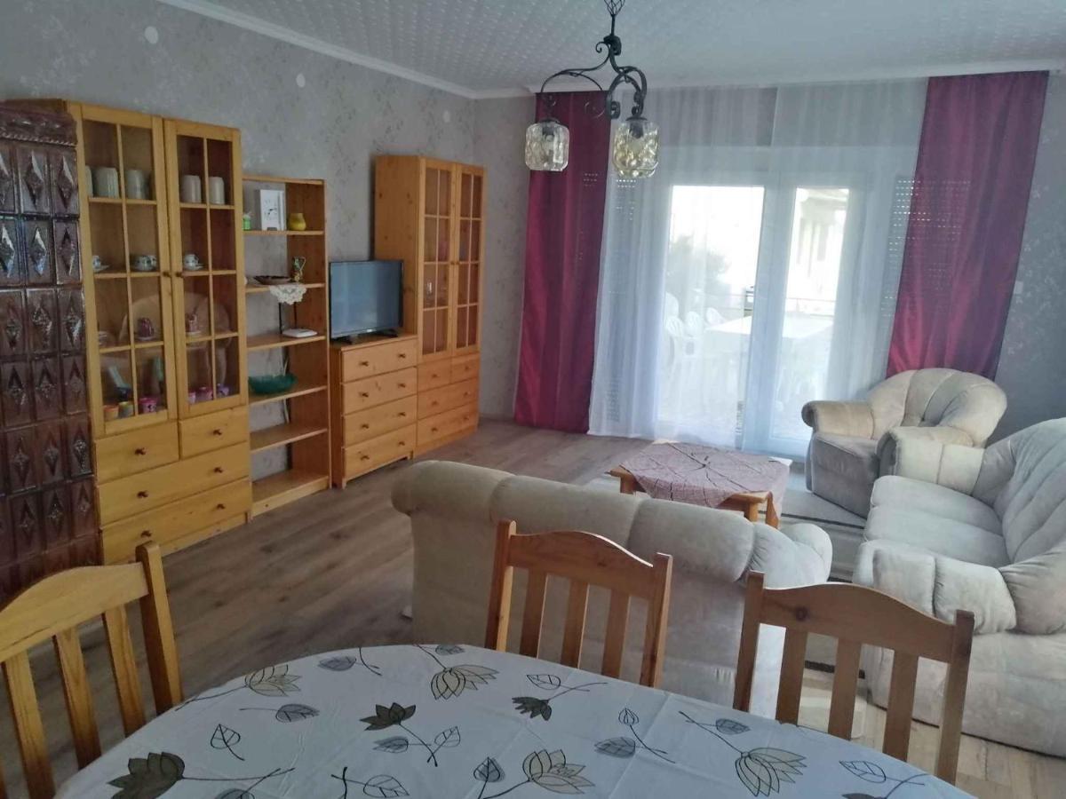 Holiday Home In Balatonfoeldvar 36529 Balatonfoldvar Exterior foto