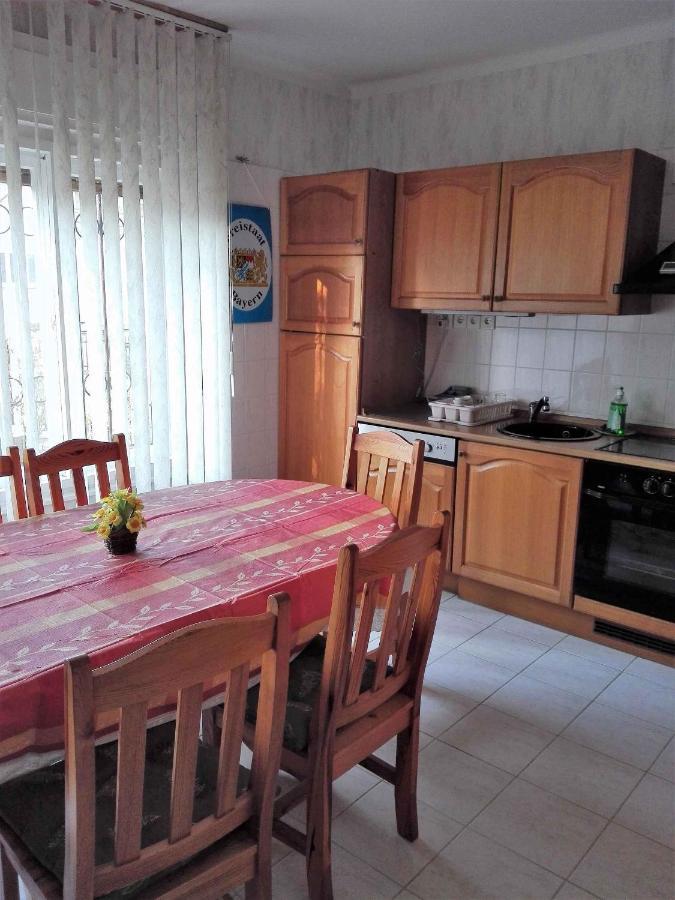 Holiday Home In Balatonfoeldvar 36529 Balatonfoldvar Exterior foto