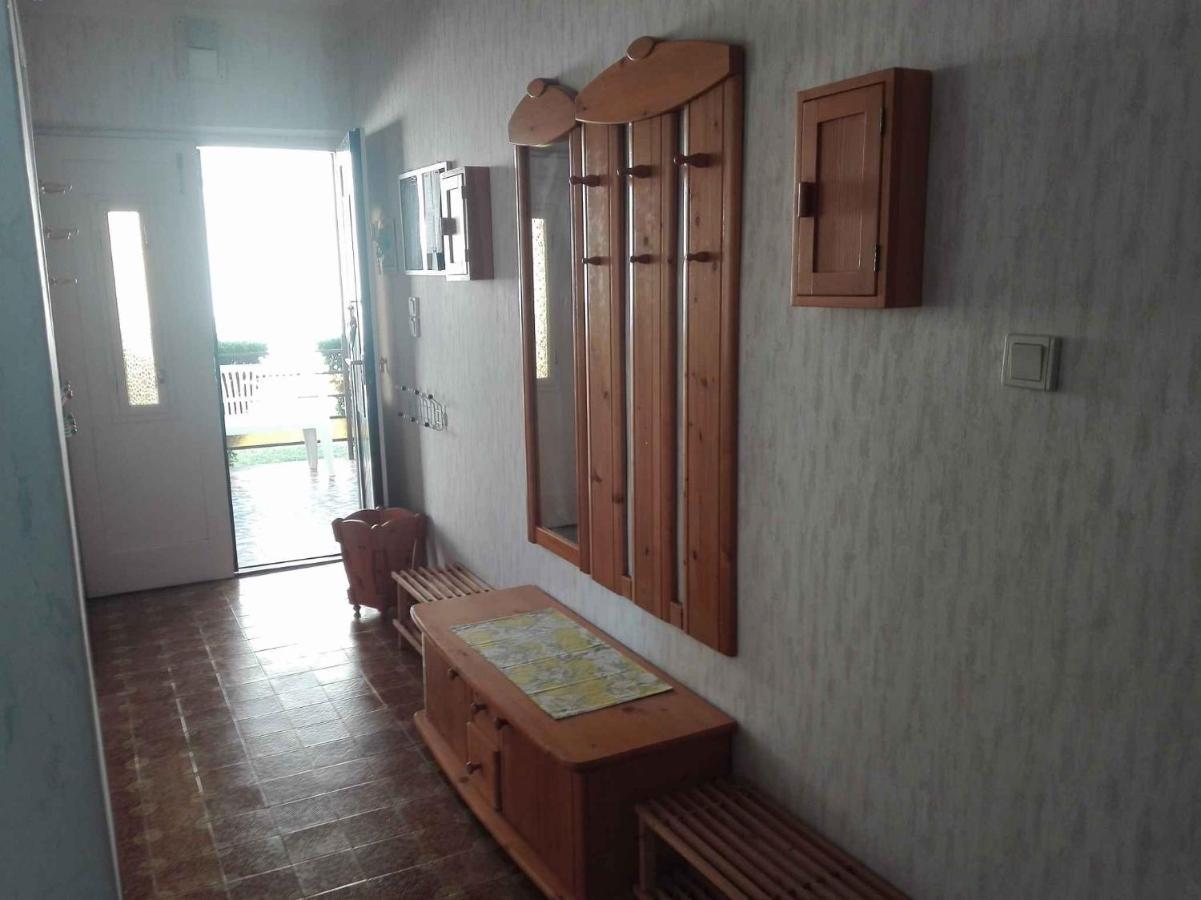 Holiday Home In Balatonfoeldvar 36529 Balatonfoldvar Exterior foto