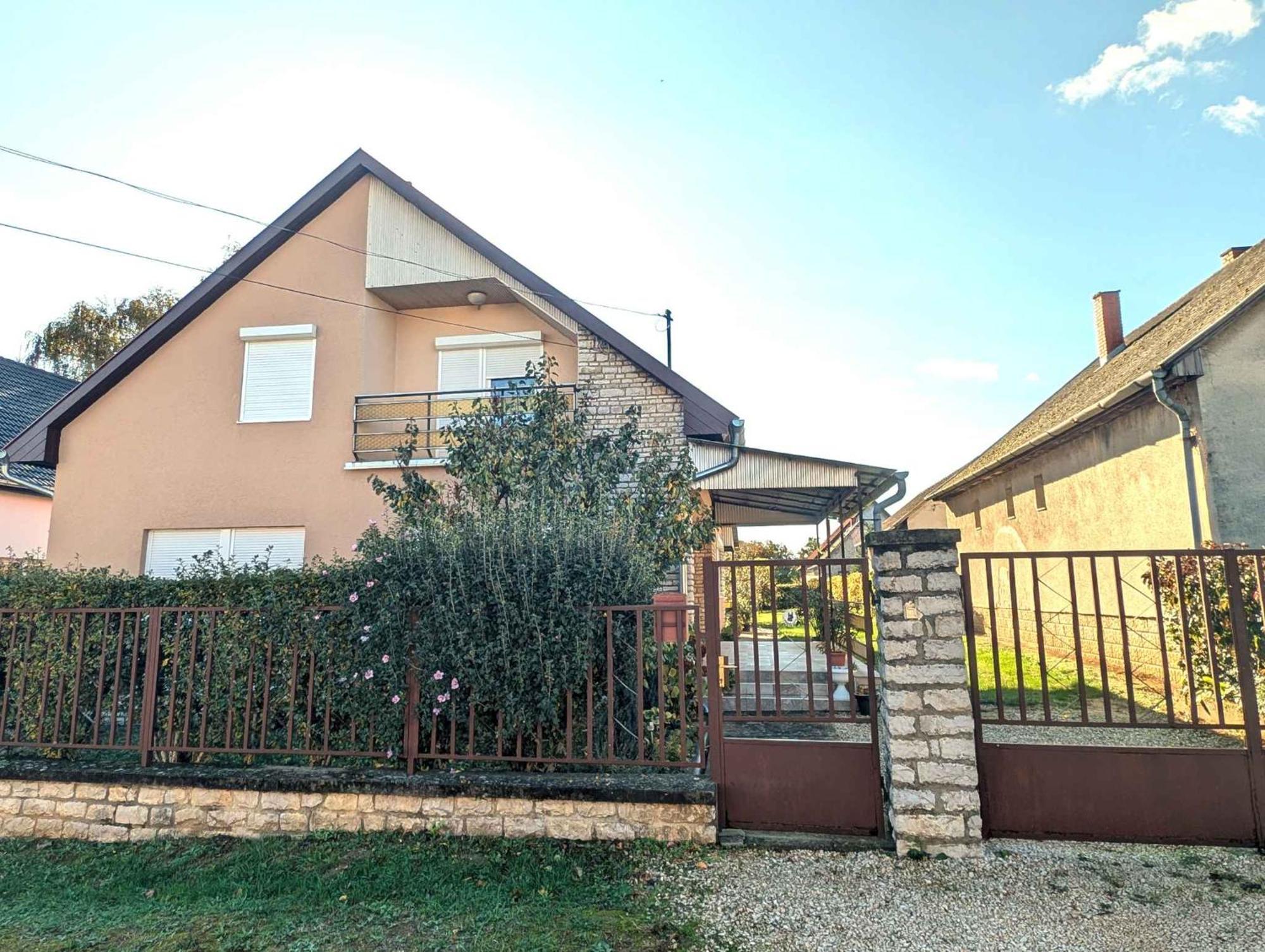 Holiday Home In Balatonfoeldvar 36529 Balatonfoldvar Exterior foto