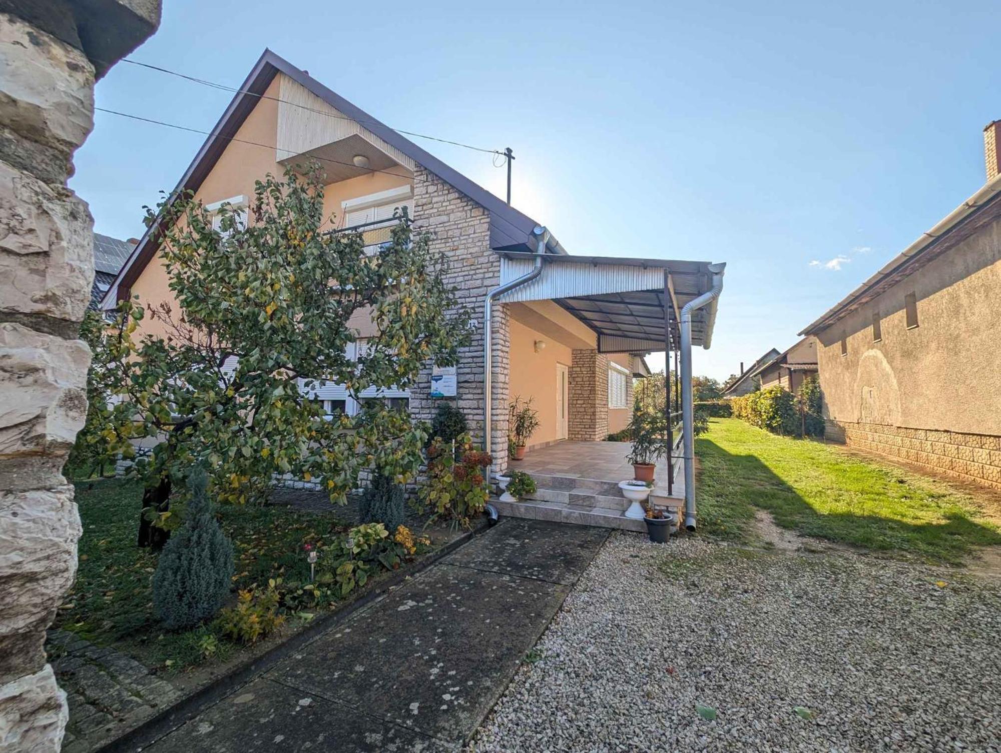 Holiday Home In Balatonfoeldvar 36529 Balatonfoldvar Exterior foto