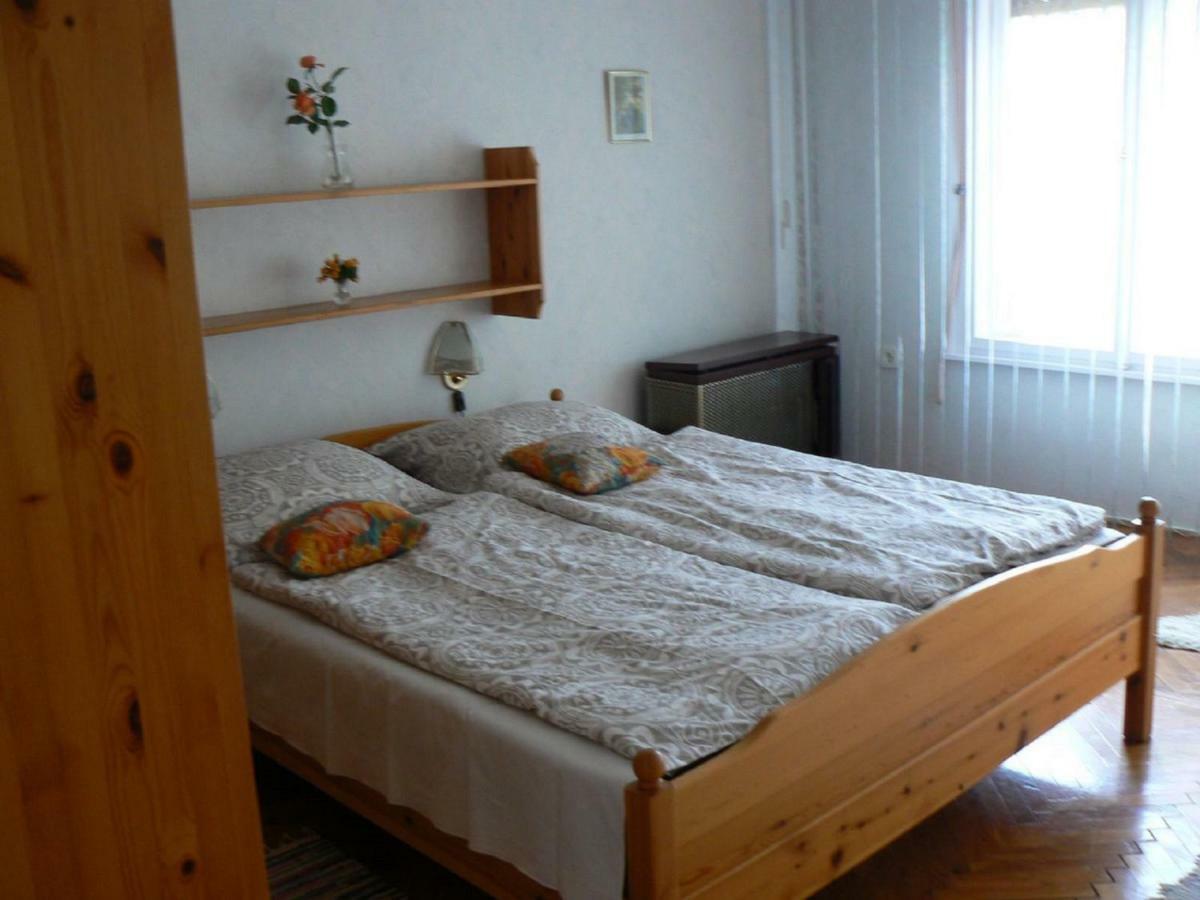Holiday Home In Balatonfoeldvar 36529 Balatonfoldvar Exterior foto